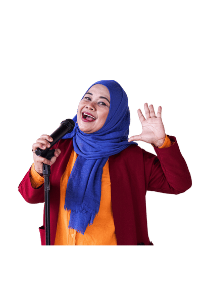 Foto Elok Damayanti, S.E., M.M.